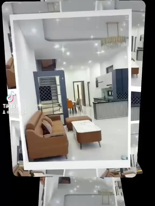 Nhà 1 trệt 1 lầu tại Khu biệt thự Ngọc Vân 98,2m² giá 3,2 tỷ - Đầy đủ nội thất mới!