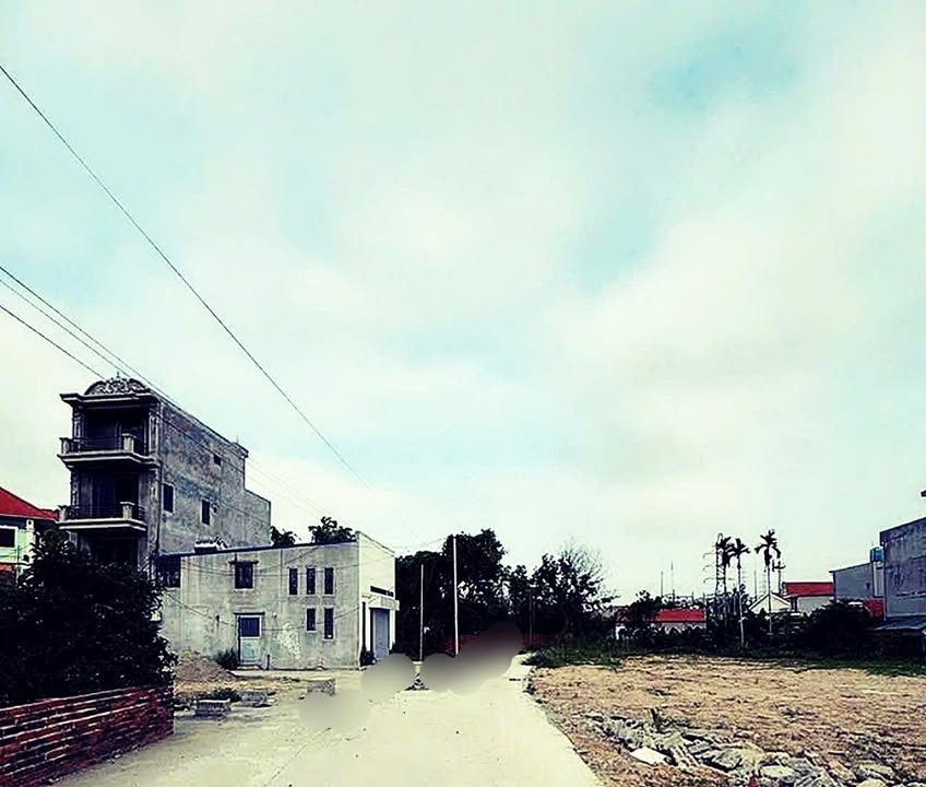 Đất nền khu 5 (Hà Khẩu), phường Việt Hưng, 60m² - Giá từ 1.3 tỷ - Đường ô tô vào tận nơi!