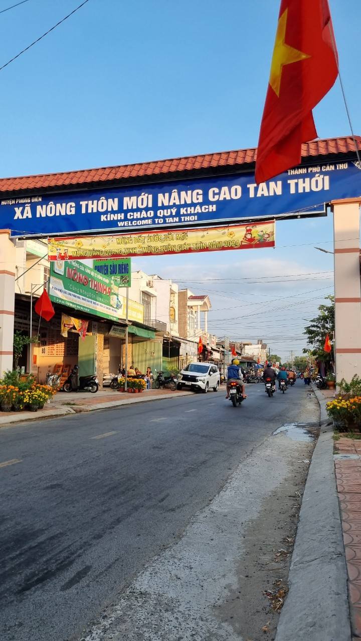Cho thuê nhà trệt 200m² tại chợ Cầu Nhiếm - Giá 5.5 triệu/tháng, phù hợp kinh doanh!