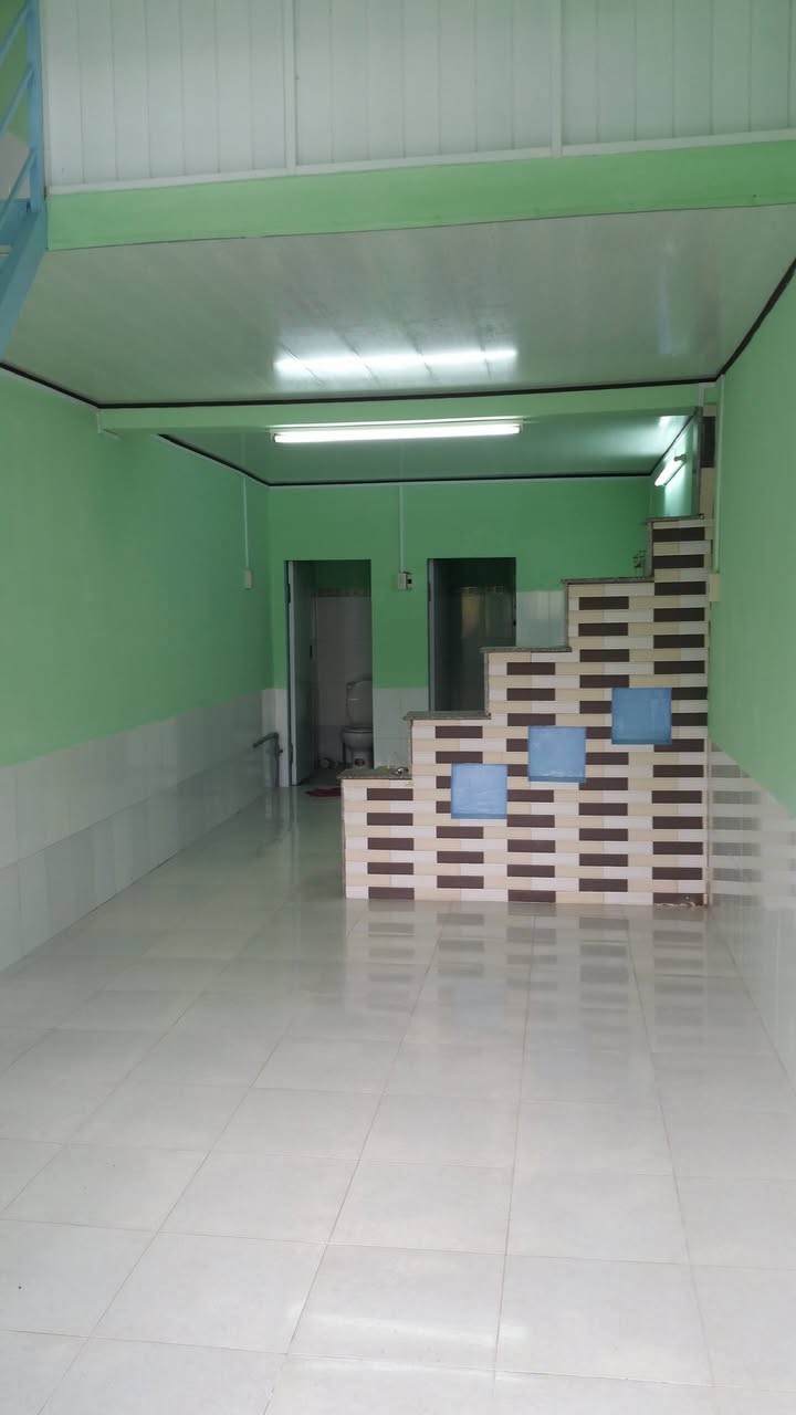 Nhà cho thuê tại An Hoà, Ninh Kiều, Cần Thơ 60m² giá 3.5 triệu - Thích hợp cho sinh viên!