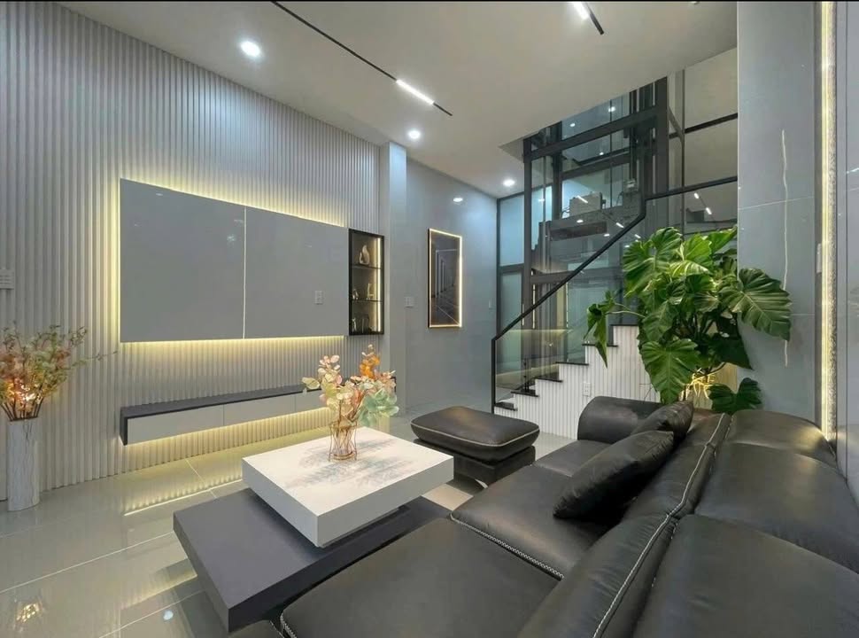 Nhà phố Lê Trọng Tấn, Thanh Xuân 45m² giá 11 tỷ - Lô góc 2 mặt thoáng, xây mới hiện đại!