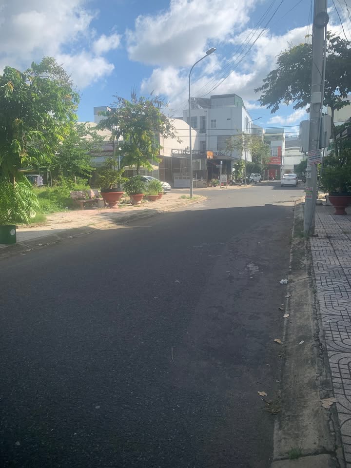 Đất nền phường Cao Lãnh 76m² giá 2.8 tỷ - Đầu tư sinh lời ngay!