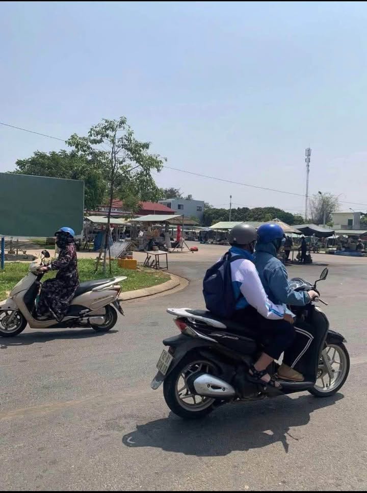 Đất nền mặt tiền Trần Đại Nghĩa, phường Lê Lợi, 125m² - Cơ hội đầu tư hấp dẫn!