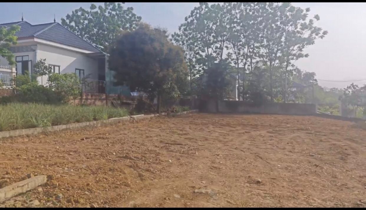 Lô đất Hòa Thạch – Quốc Oai 573m² giá chỉ 9.255 tỷ - Cơ hội đầu tư sinh lời!