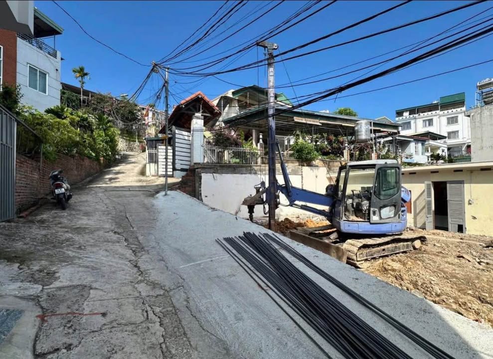 Đất nền Hồng Hải Hạ Long 61m² giá 2.2 tỷ - Ô tô đỗ cửa, sổ đỏ chính chủ!