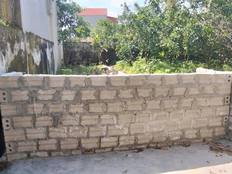 Đất nền Nhị Khê, Thường Tín 54.4m² giá 3 tỷ - Ngõ rộng, gần chợ!