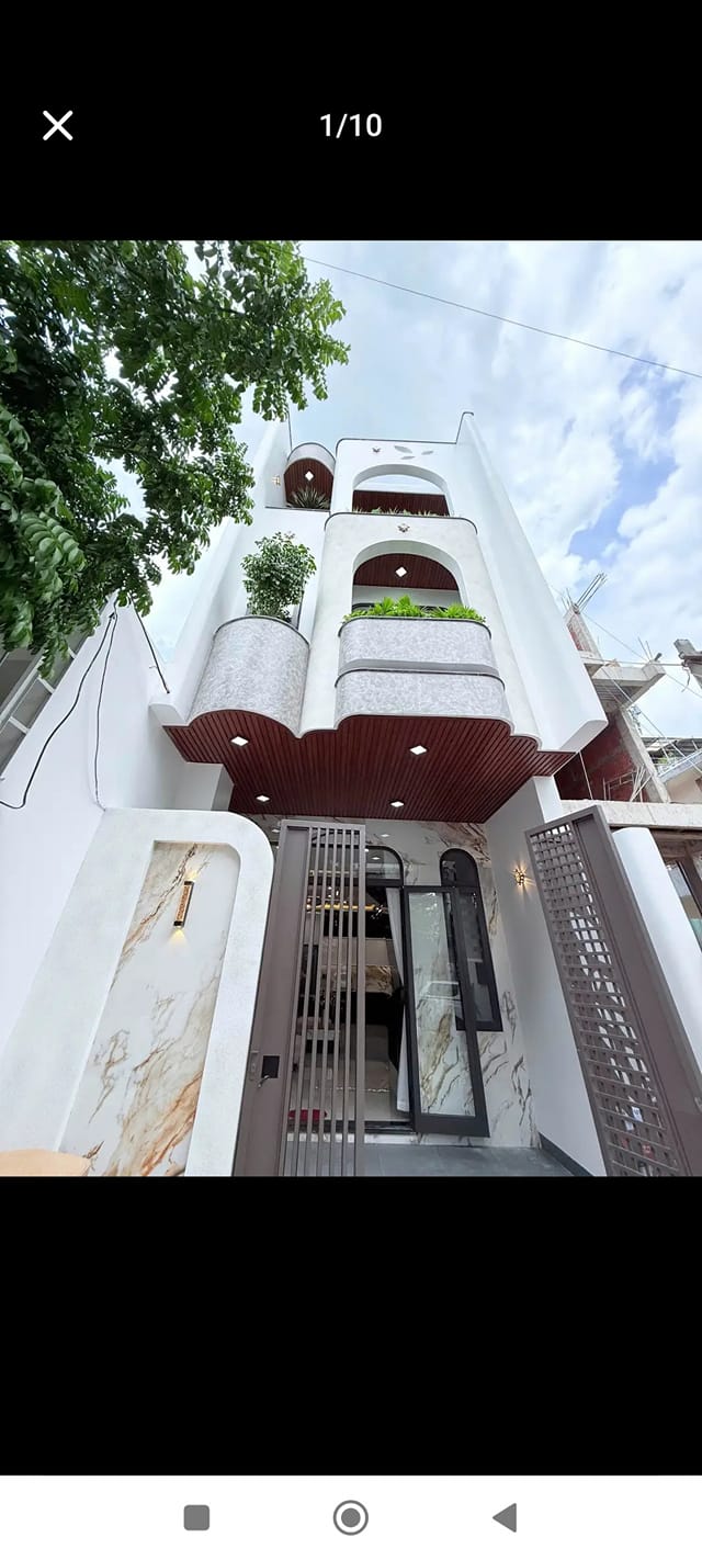 Nhà 3 tầng mặt tiền Trần Xuân Lê, Đà Nẵng 80m² giá 8.2 tỷ - Đầu tư sinh lời lý tưởng!