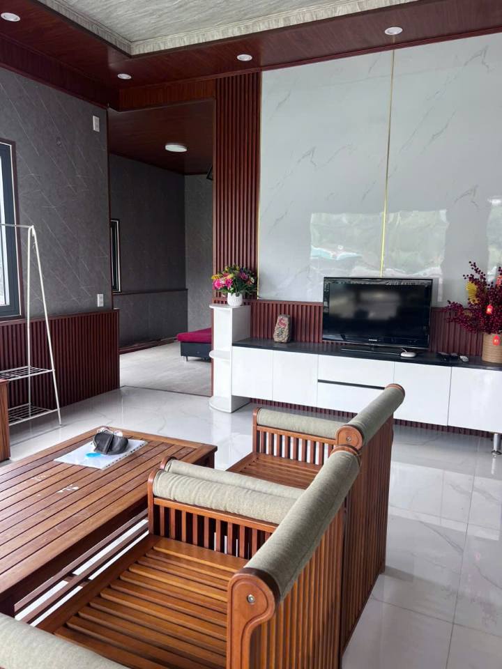 Nhà nguyên căn cho thuê đường Hà Huy Tập, Đà Lạt 80m² - Không gian sạch sẽ, thoáng mát!