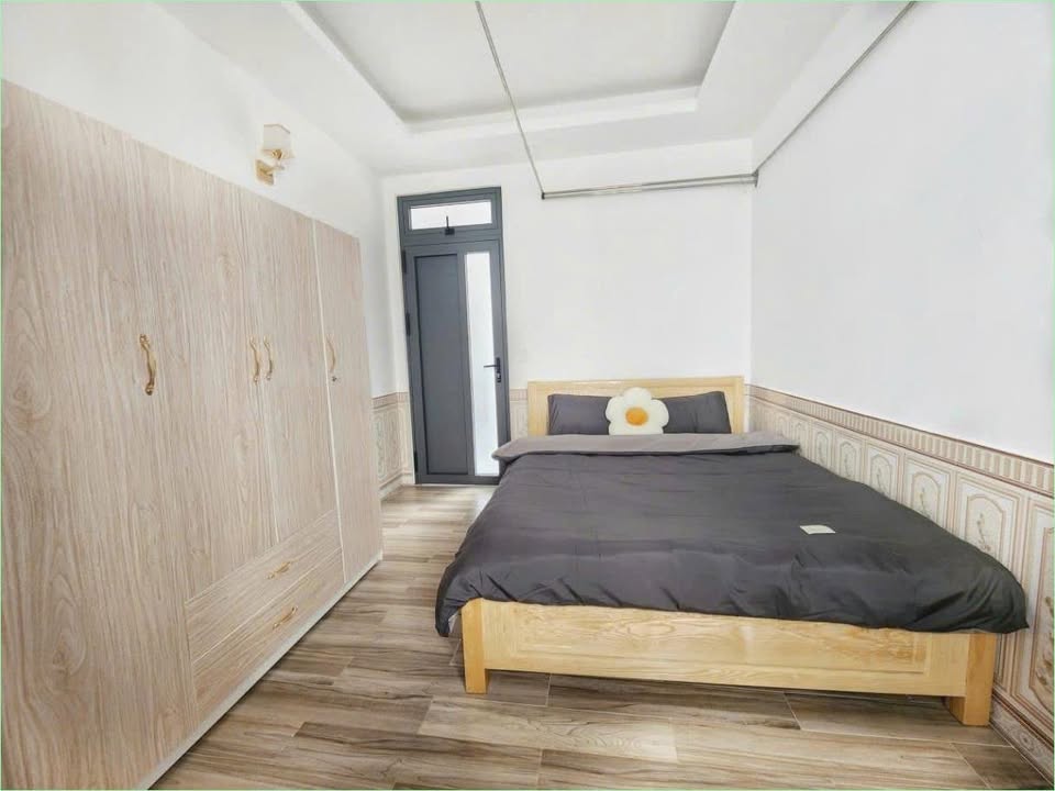 Cho thuê villa Đà Lạt 3 phòng ngủ giá 16 triệu - Sẵn sàng vào ở ngay!