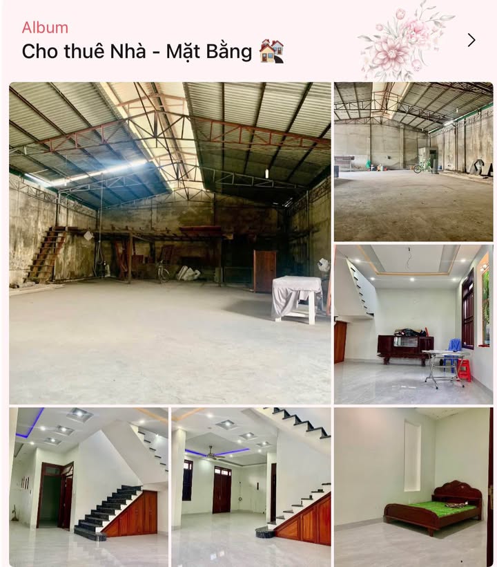 Kho xưởng cho thuê tại Tân Hiệp, Biên Hòa 470m² - Giá chỉ 12 triệu/tháng!