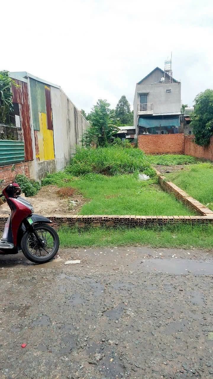 Đất thổ cư Trảng Dài 166m² giá 3.25 tỷ - Vị trí đẹp, sổ hồng riêng