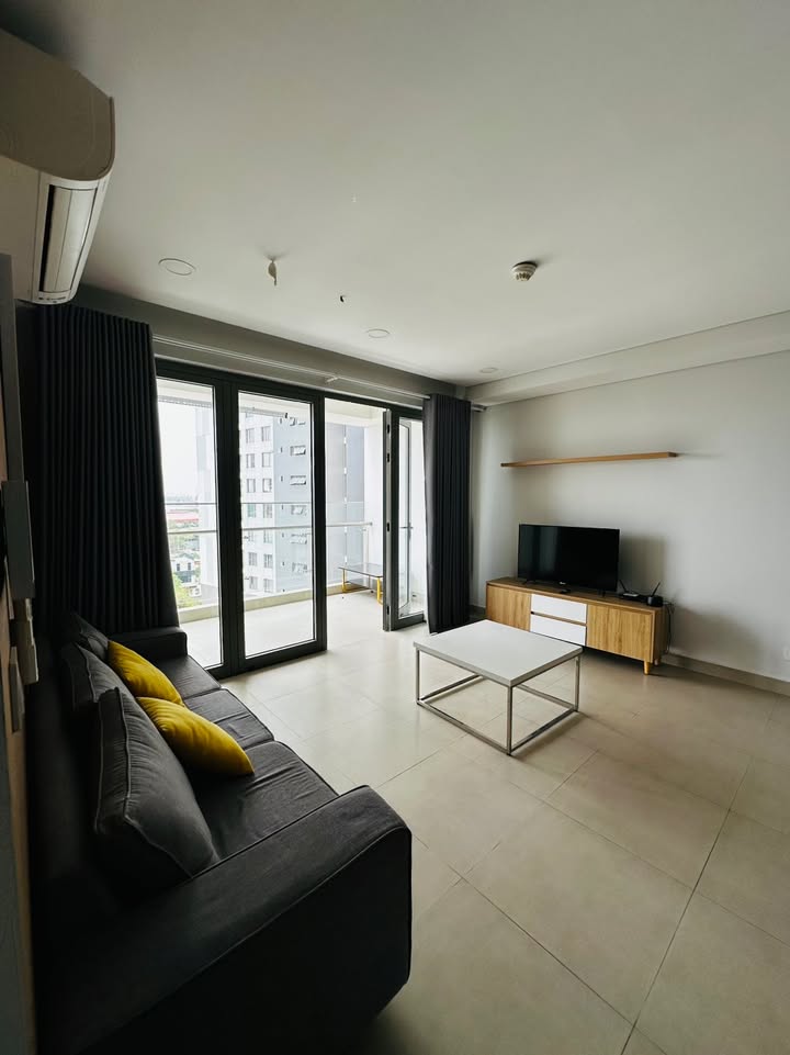 Căn hộ Jamona Heights Quận 7 1PN giá 9.5 triệu - Dọn vào ở ngay!