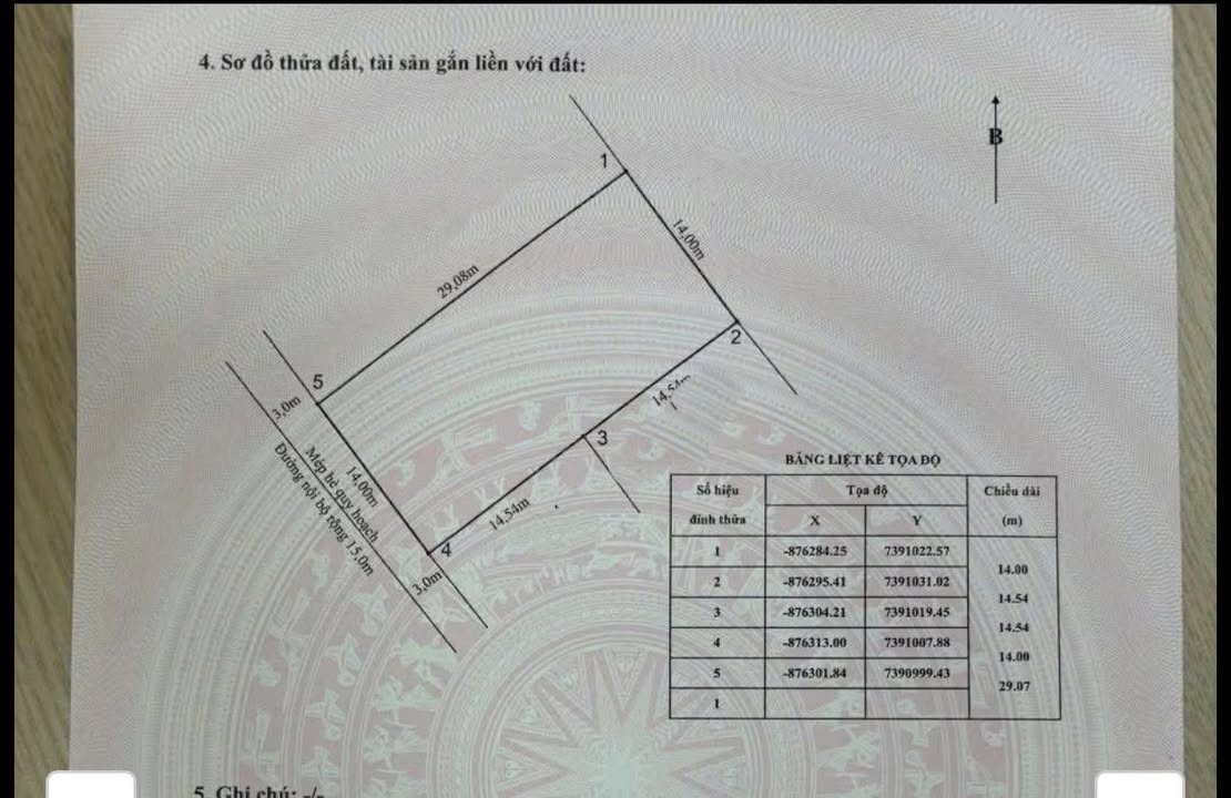 Đất Biệt Thự Lê Hồng Phong Hải Phòng 407m² giá 38.6 tỷ - Cơ hội đầu tư sinh lời