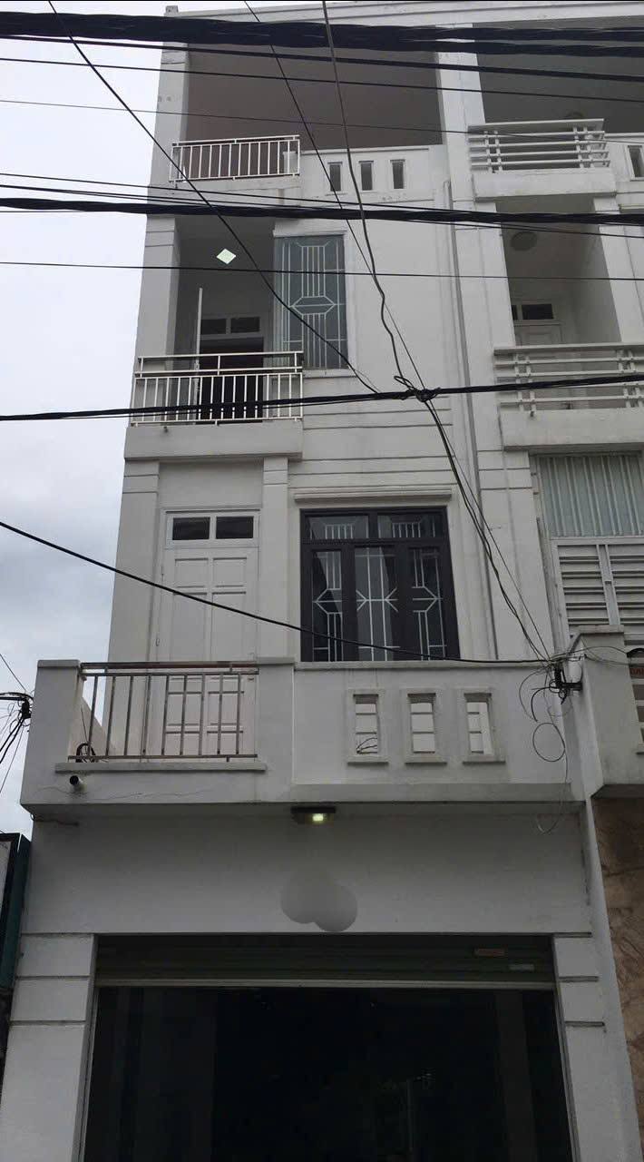 Nhà mặt đường Kiều Sơn, Hải Phòng 76m² giá 4.95 tỷ - Cơ hội đầu tư hiếm có!