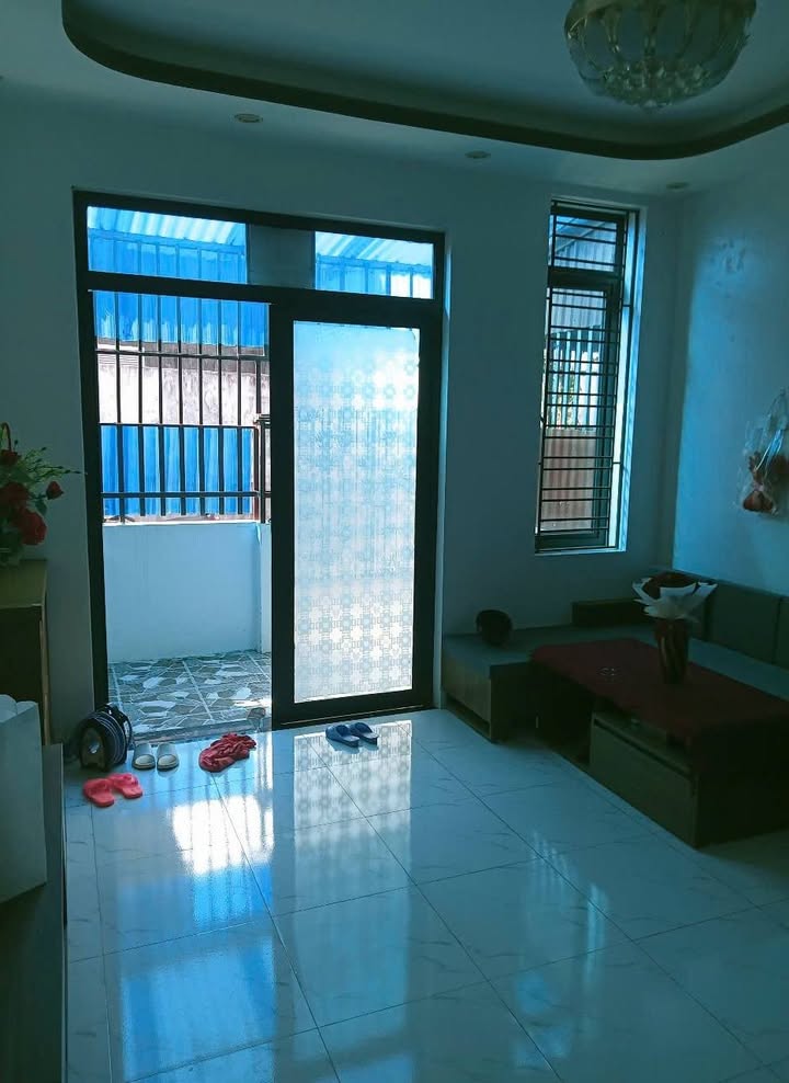 Nhà riêng tại An Hưng, Hồng Bàng 68m² giá 1.4 tỷ - Độc lập, full nội thất!