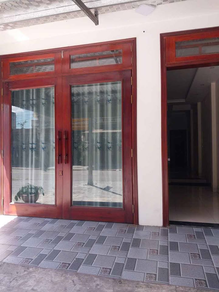 Nhà 3 tầng phường Hoa Lư 75m² giá 6 tỷ - Hướng Đông Nam, thuận lợi kinh doanh!