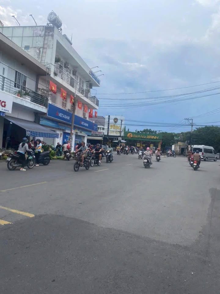 Bán 2 lô đất liền kề Trảng Dài 420m² chỉ 7.75 tỷ - Pháp lý rõ ràng