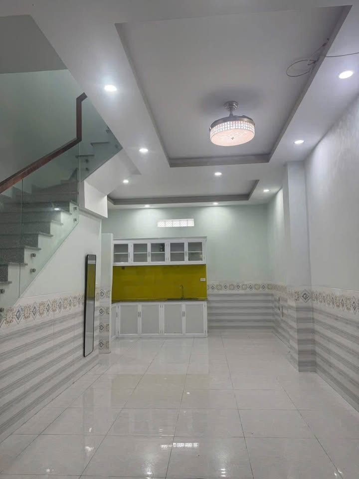 Nhà nguyên căn Tân Phong, Biên Hòa 45m² giá 5.5 triệu - Gần chợ và trường học!