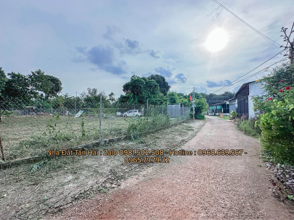 Đất thổ cư 150m² phường Bảo Vinh giá 980 triệu - Sổ đỏ chính chủ, bớt lộc!