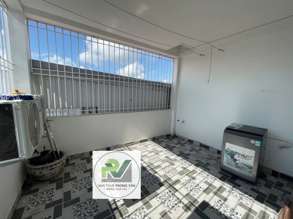 Nhà cho thuê tại đường Vũ Trọng Khánh, Hải Phòng 45m² giá 15 triệu - Full đồ, sẵn sàng vào ở!