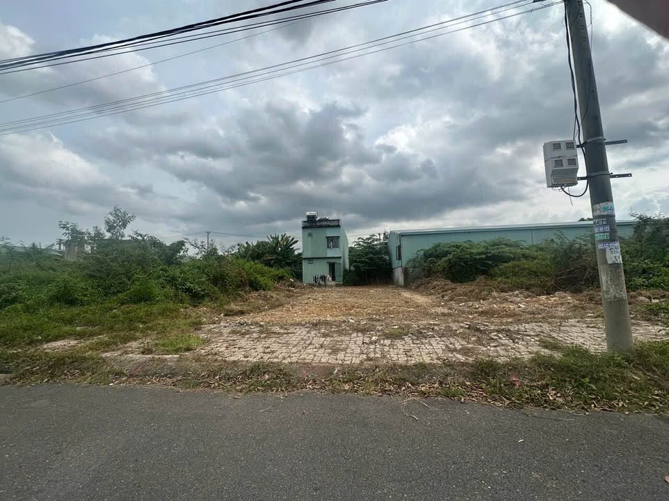 Đất nền Hòa Liên, Đà Nẵng 134,6m² giá 2,6 tỷ - Vị trí đắc địa!