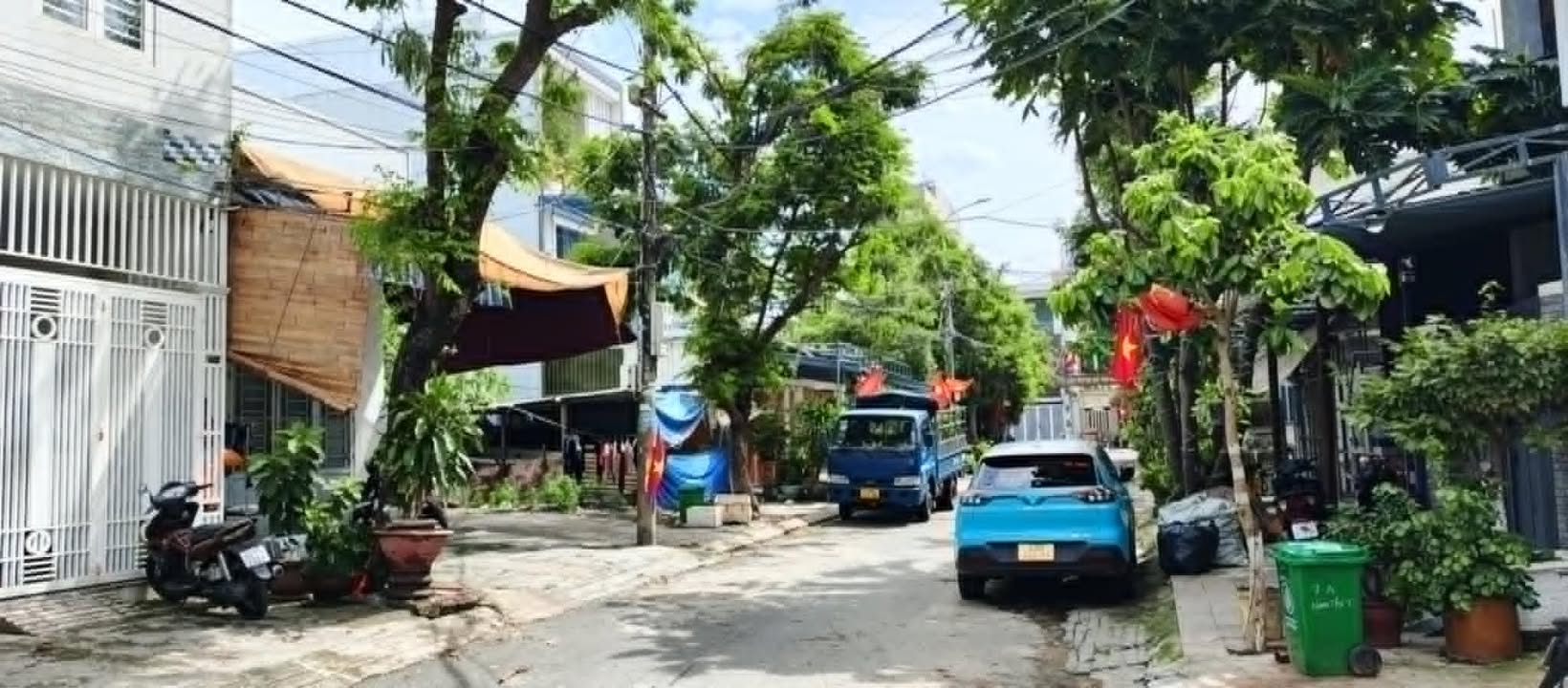 Đất nền Mân Thái, Sơn Trà 60m² giá 4.8 tỷ - Cơ hội đầu tư sinh lời cao!