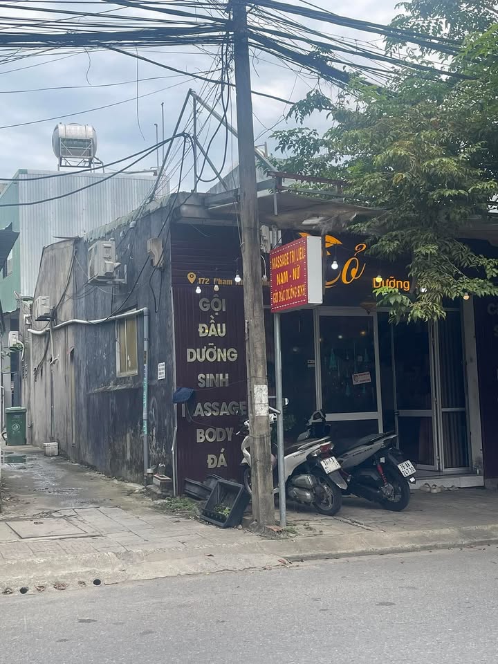 Nhà mặt tiền Phạm Như Xương, Liên Chiểu 100m² giá 5 tỷ - Đầu tư sinh lời ngay!