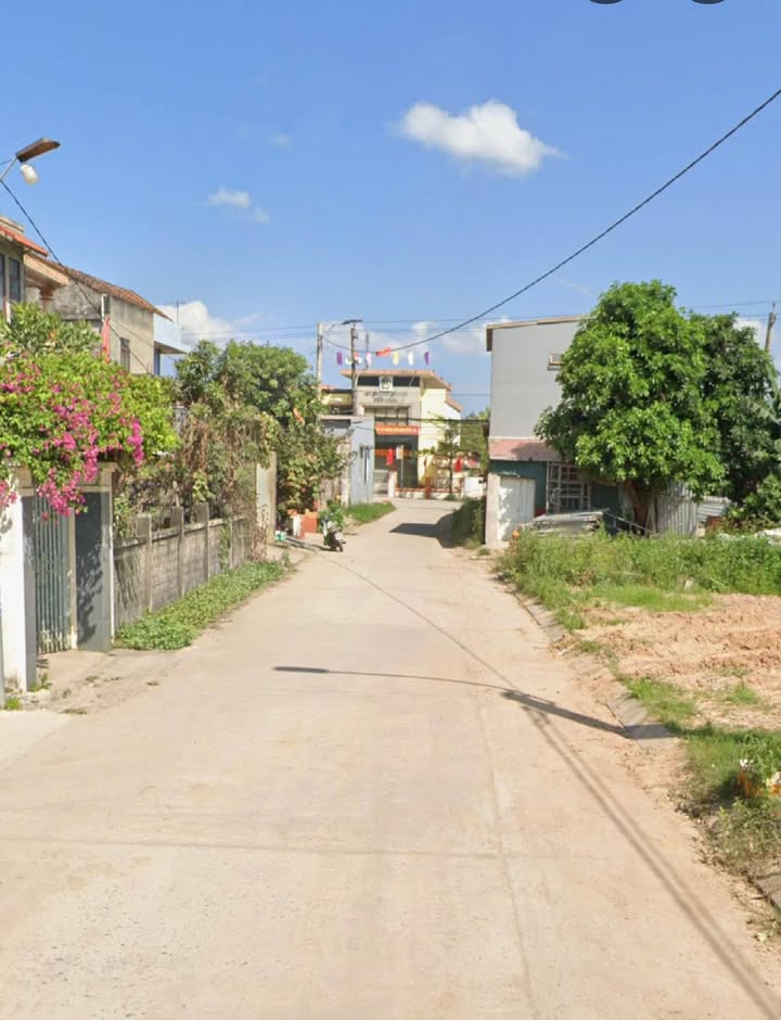 Đất nền mặt tiền đường Lê Đa Uẩn, Đức Ninh, 150m² giá 1.5 tỷ - Cơ hội đầu tư tuyệt vời!