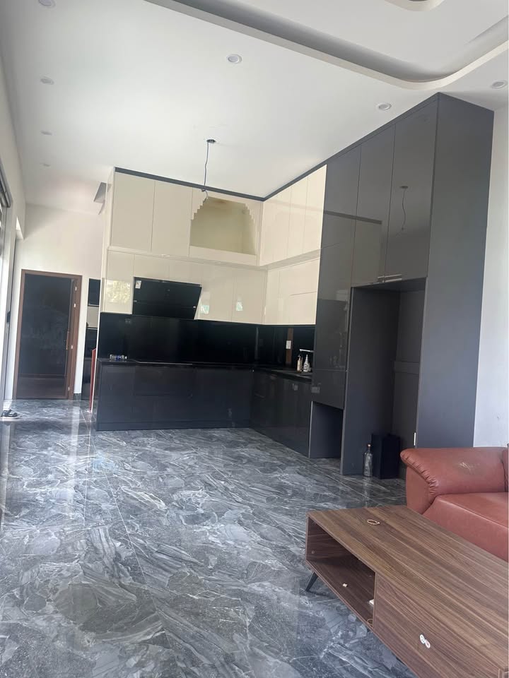 Villa góc 2 mặt tiền Sơn Thủy 130m² giá 11 tỷ - Thiết kế đẳng cấp, sẵn công năng!