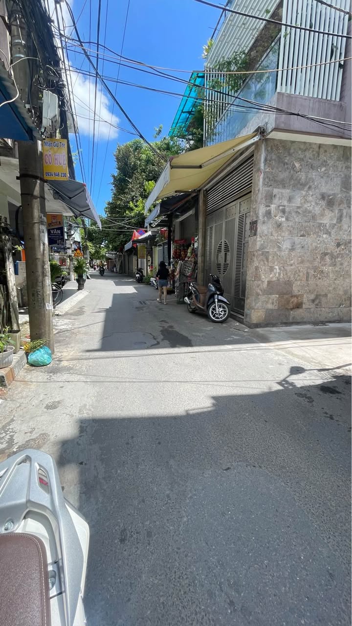 Nhà 2 tầng đẹp tại Đỗ Quang, Thanh Khê, 51m² giá 5 tỷ - Thương lượng tốt!