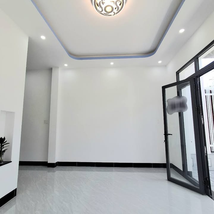 Bán nhà đường Nguyễn Cư Trinh, Rạch Giá 74m² giá 1.32 tỷ - Ô tô vào tận nhà!