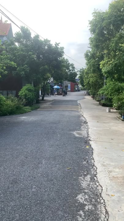 Đất nền xã Xuân Phúc, Hải Hậu, 136m² - Cơ hội đầu tư hấp dẫn!