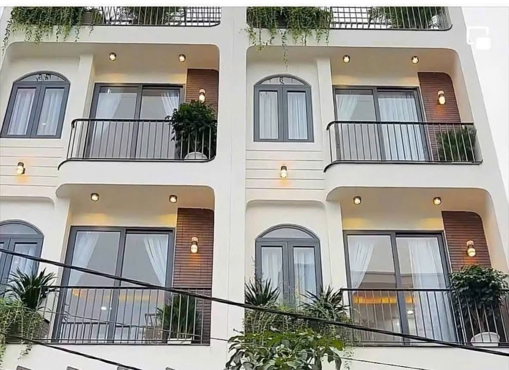 Nhà phố Văn Trì Hoài Đức 36m² giá 6.8 tỷ - Đầu tư sinh lời ngay!