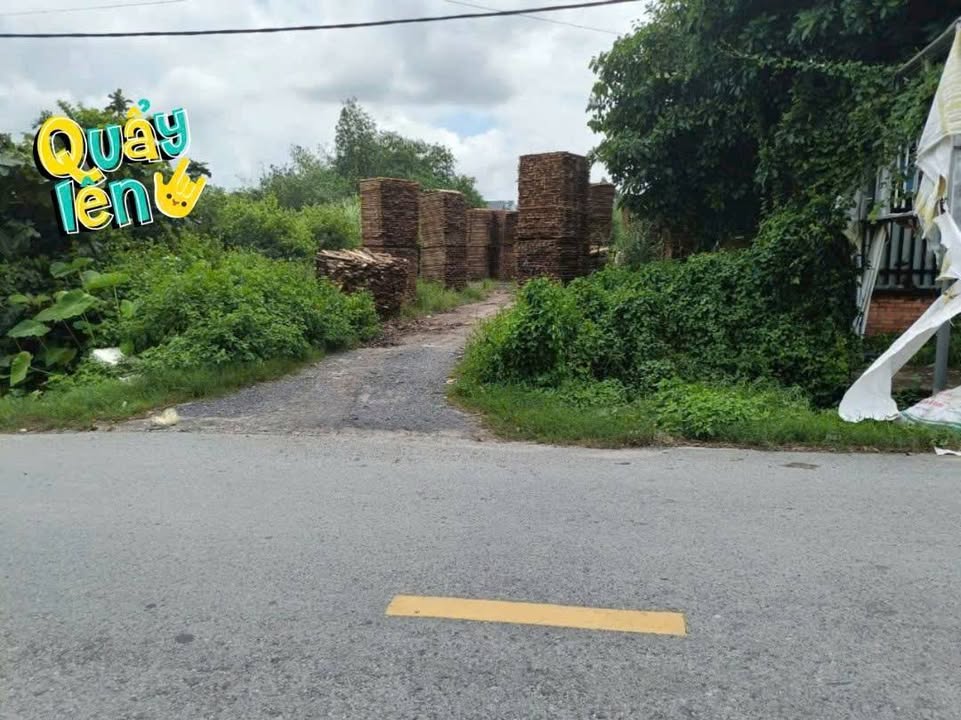 Đất nền Phước Vĩnh An, Củ Chi 636m² giá 7.5 tỷ - Đầu tư sinh lời ngay!