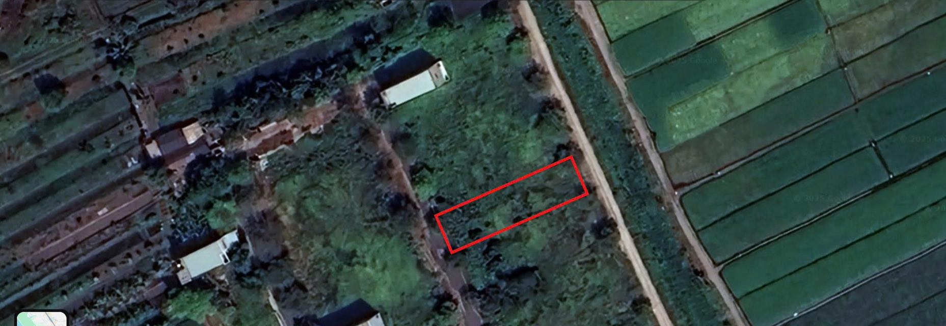 Đất nền Củ Chi 80m² giá 1.35 tỷ - Sổ đỏ chính chủ, thương lượng tốt!