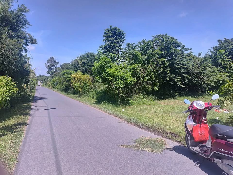 Bán nhà hoàn công mặt tiền đường 409, xã Phước Vĩnh An, 150m² giá 3.6 tỷ - Đầu tư sinh lời ngay!