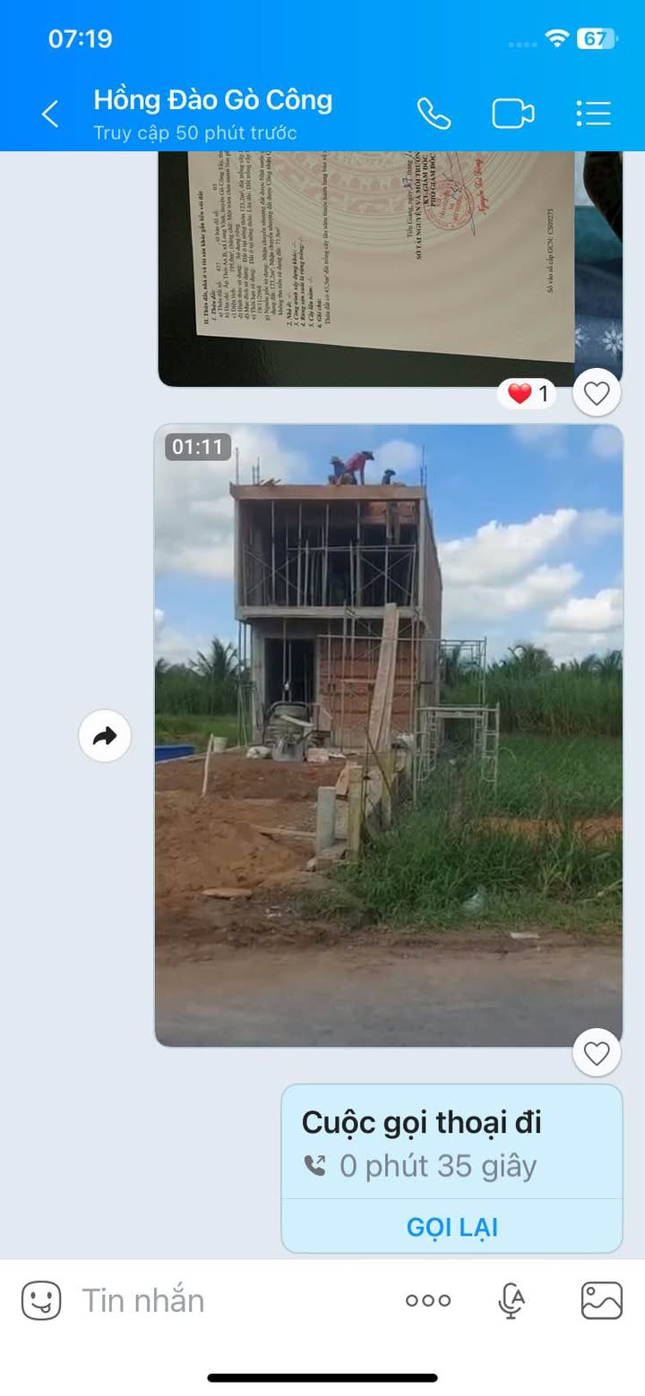 Đất mặt tiền kinh doanh tại Tiền Giang 195m² giá 690 triệu - Cơ hội vàng cho đầu tư!