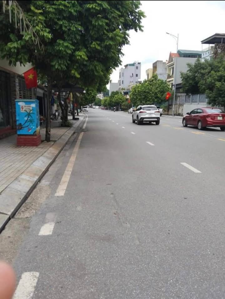 Đất nền 78,3m² tại ngõ 609, Phường Hà Lầm - Gần mặt đường lớn, giá chỉ 1,x tỷ!