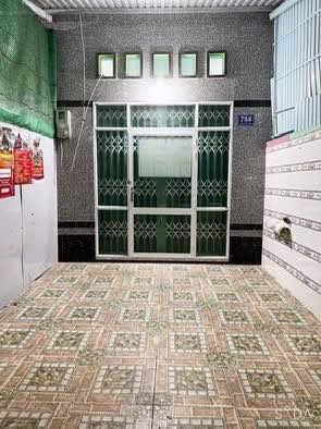 Nhà mặt tiền Trần Phú Nối Dài, Bạc Liêu 80m² giá 4.5 triệu - Cho thuê ngay!