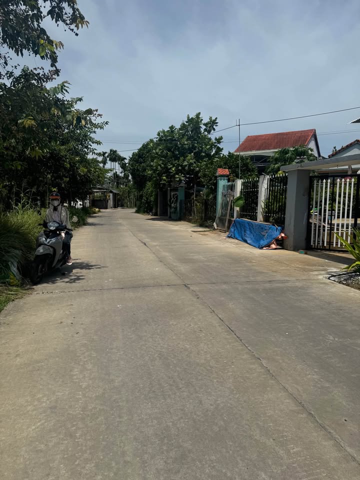 Đất nền Khối phố Ngọc Liên, Điện An 200m² giá chỉ 1.6 tỷ - Cơ hội đầu tư tuyệt vời!