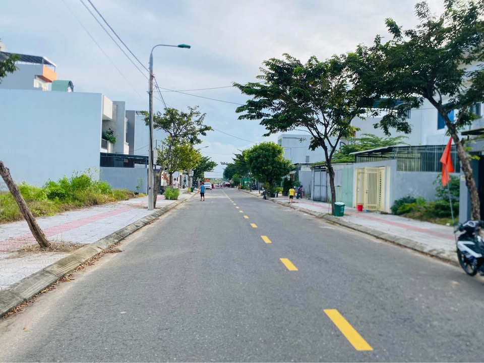 Đất nền dự án Sun Group Đà Nẵng 110m² giá 5 tỷ - Tiềm năng đầu tư sinh lời!
