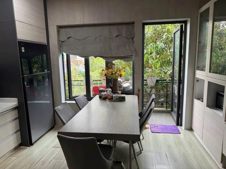 Nhà 3 tầng mới Đỗ Đăng Đệ, Hòa Xuân, 112m² giá 11 tỷ - Không cần sửa chữa, vào ở ngay!