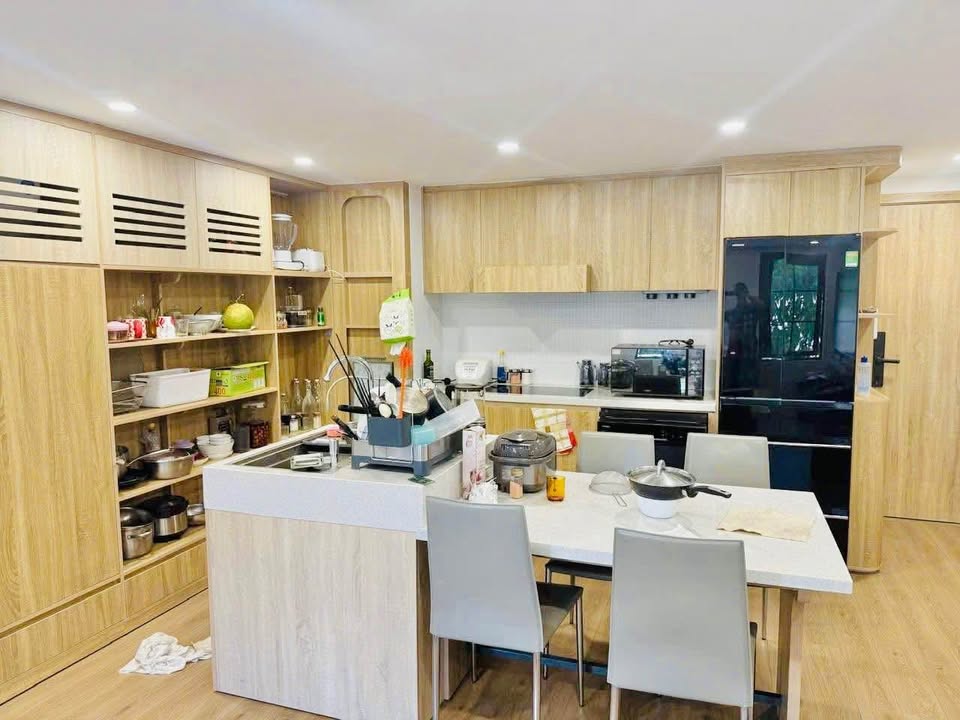 Căn hộ 86m² mặt tiền Hàn Mặc Tử Đà Nẵng, doanh thu 45 triệu/tháng - Đầu tư sinh lời ngay!