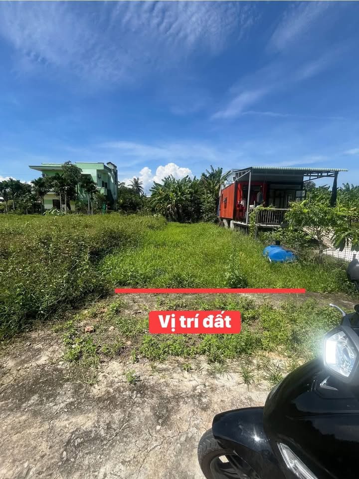 Đất nền Hòa Tiến, Hòa Vang 120m² giá 880 triệu - Đầu tư sinh lời ngay!