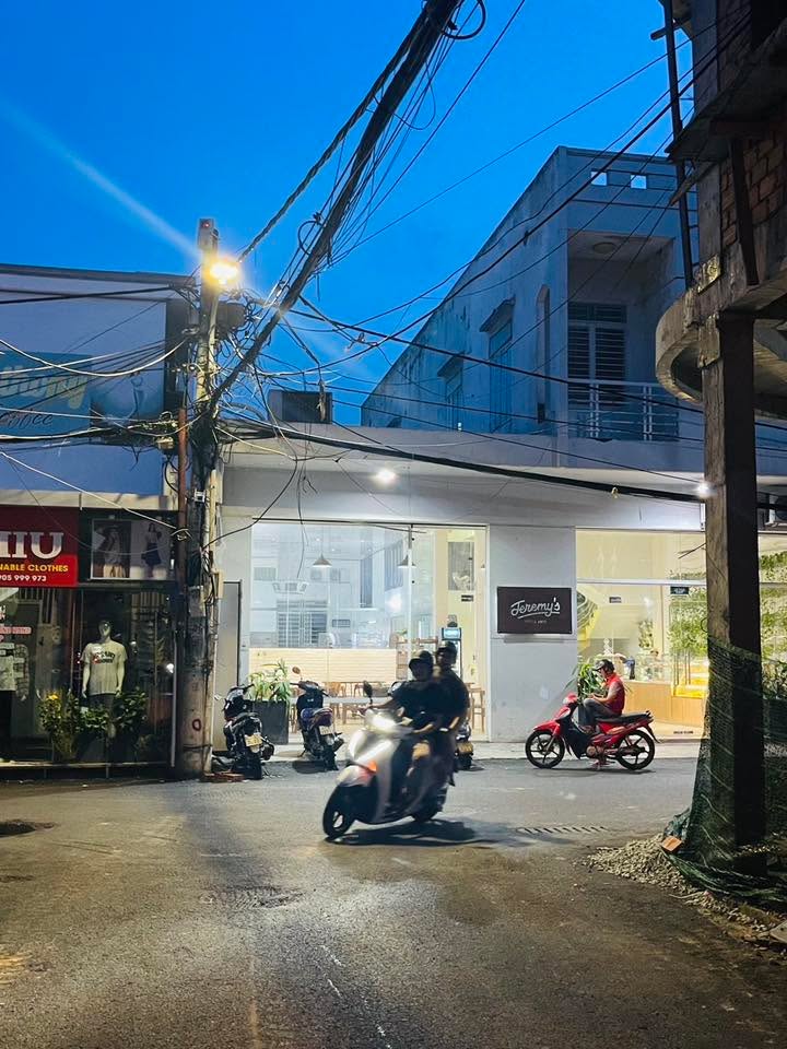 Đất nền Trần Khánh Dư, Đà Nẵng 5.7m² giá 14 tỷ - Cơ hội vàng cho đầu tư du lịch!