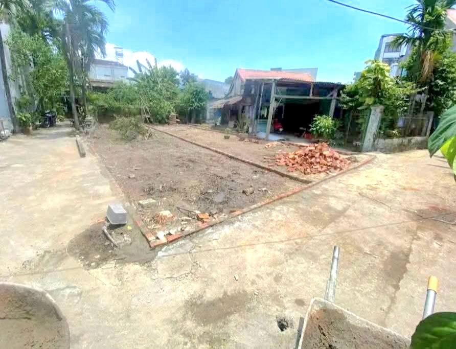 Đất nền 113 Hoàng Văn Thái, Hòa Khánh, Đà Nẵng 84m² - Giá chỉ 2.4 tỷ!