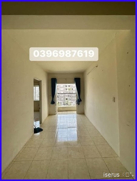 Căn hộ chung cư Vicoland Huế 53m² giá 3.5 triệu - Khu an ninh tốt, thuận tiện sinh sống!