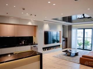 Căn hộ chung cư The Legend 109 Nguyễn Tuân 86m² giá 9 tỷ - Căn góc 2 ban công thoáng mát!