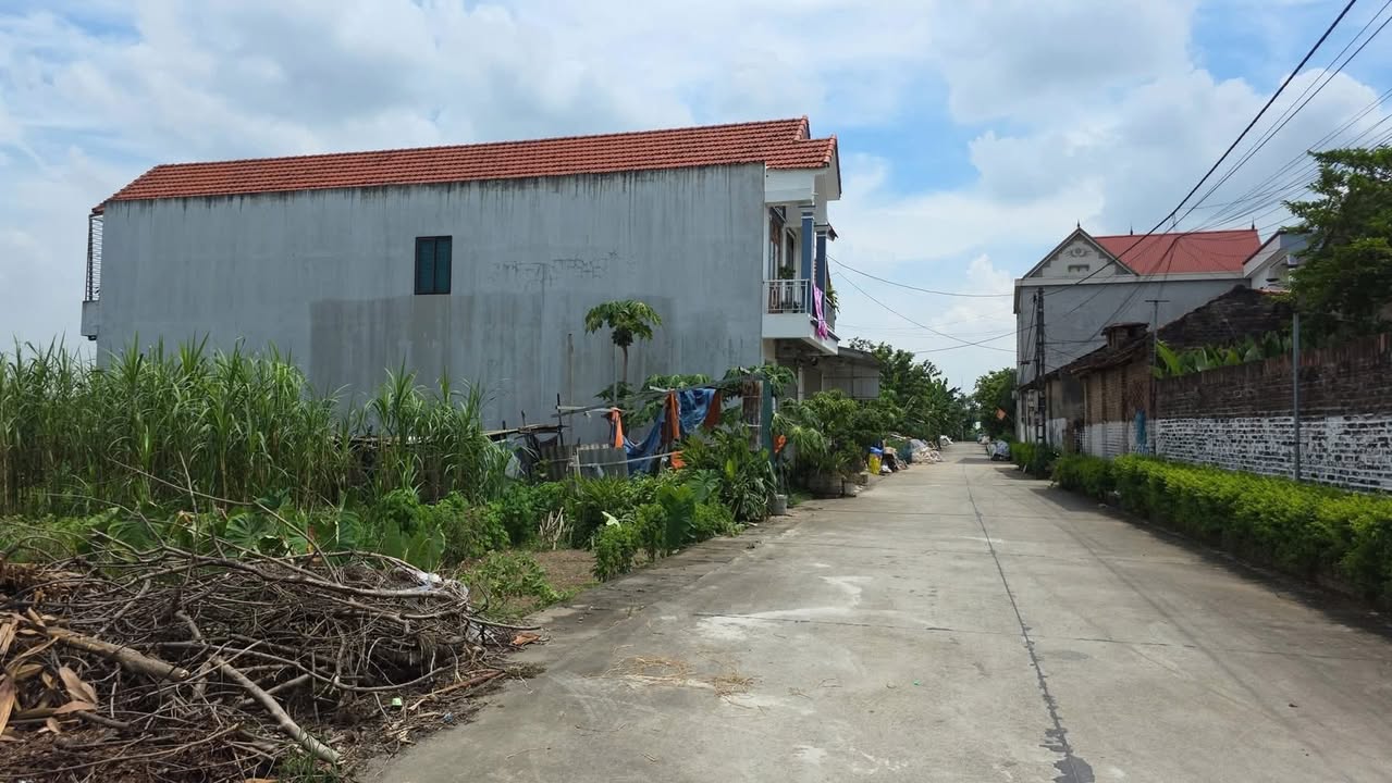 Đất nền đẹp tại thôn Liễu, xã Vĩnh Thịnh 100m² giá 1 tỷ - Cơ hội đầu tư hấp dẫn!