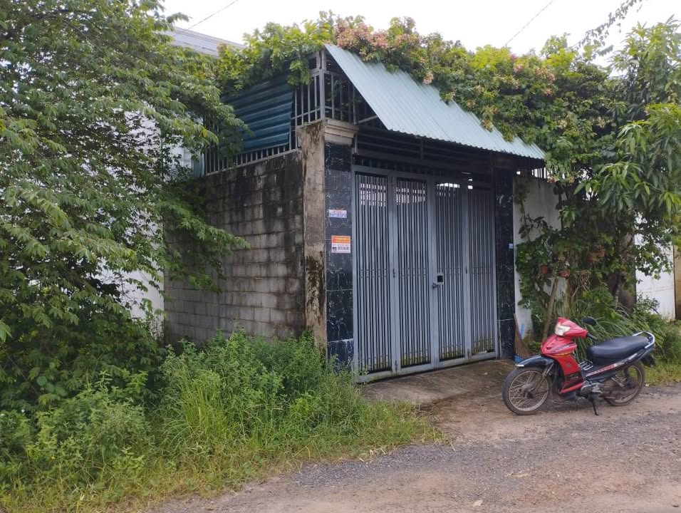 Nhà cấp 4 khu phố Tân Trà, phường Tân Xuân, 144m² giá 1.35 tỷ - Chính chủ bán gấp!